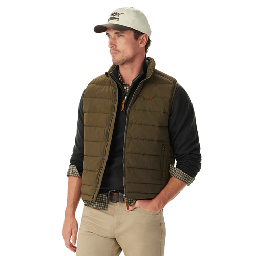 Puffer Vests