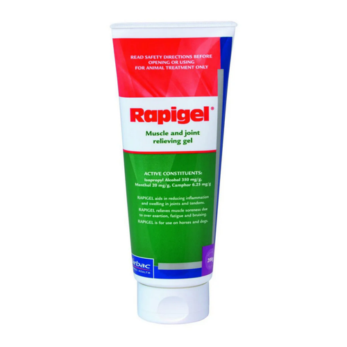 Rapigel