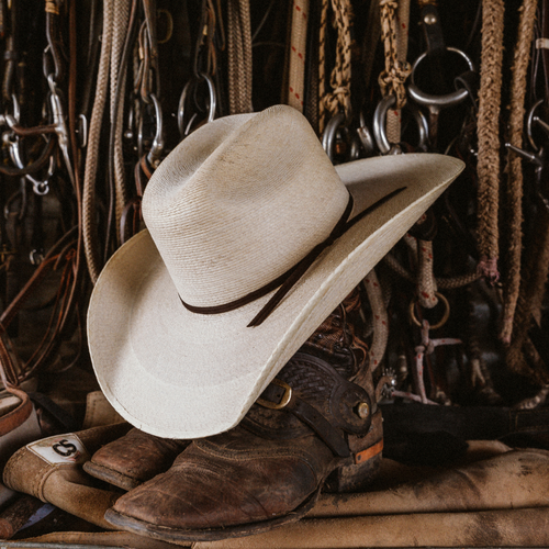 Ringers Western Hats