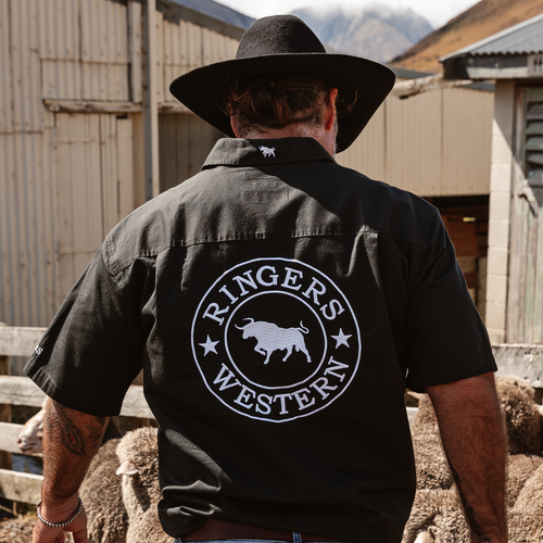 Ringers Western Workwear
