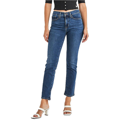 Shaping Jeans