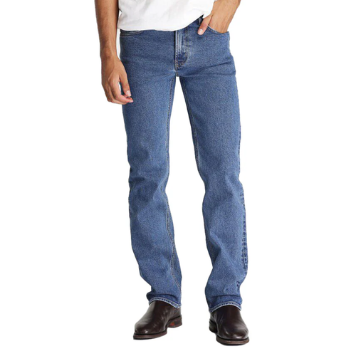 Stretch Jeans