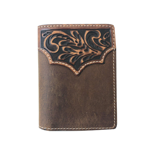 Trifold Wallets