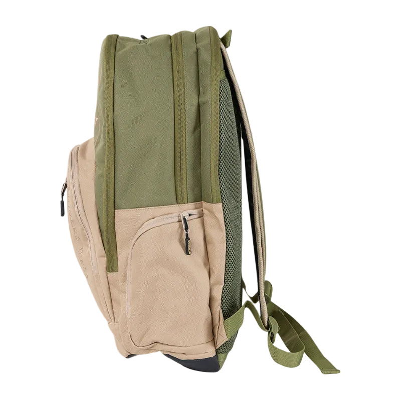 Ringers Western  Holtze Backpack  (721080RW)  Olive/Sand