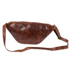 Ringers Western Toro Fur Fanny Bag (626035RW) Off White/Brown