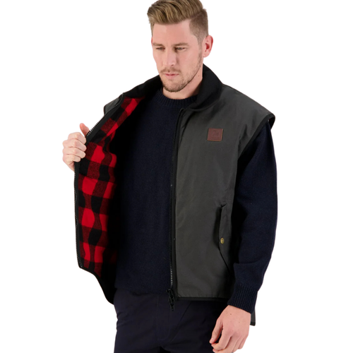 Casual Vests