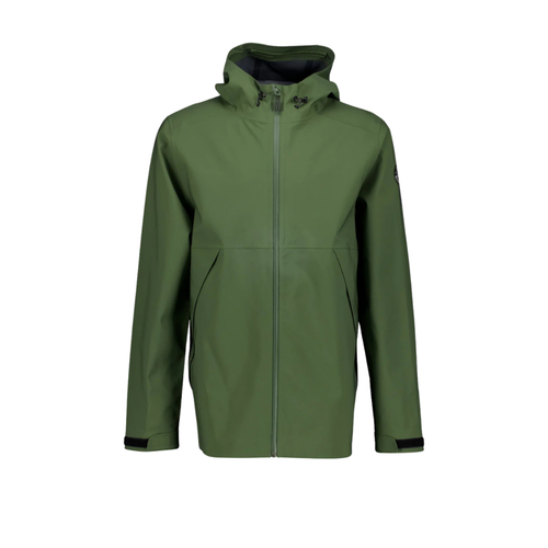 Waterproof Jackets