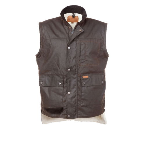 Waterproof Vests