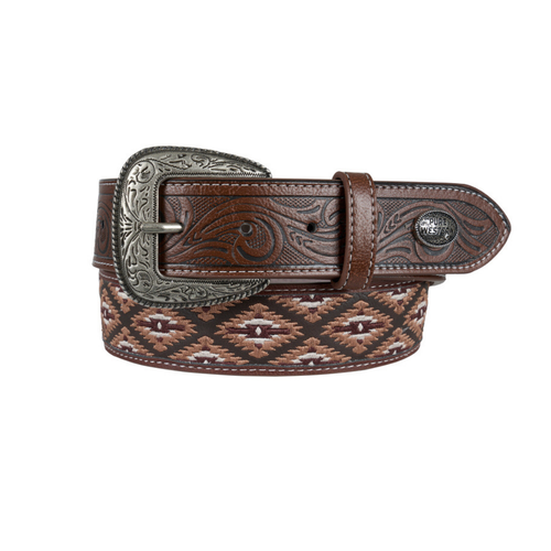 Western Belts