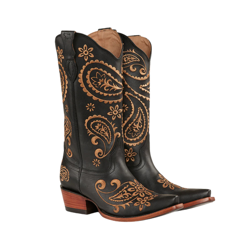 Western Boots