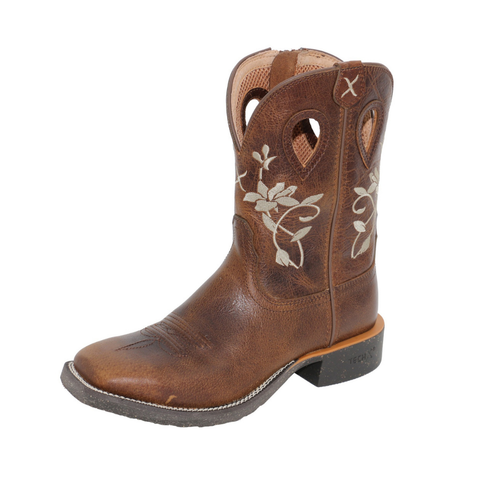 Western Work Boots
