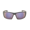 x/dmg X61/EYE Sunglasses (XD72406101) Matte Black | Gift with Purchase