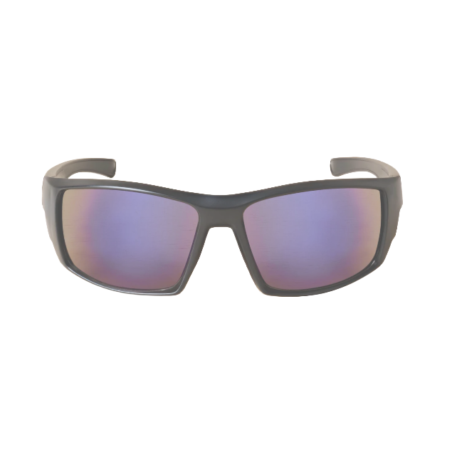 x/dmg X61/EYE Sunglasses (XD72406101) Matte Black | Gift with Purchase