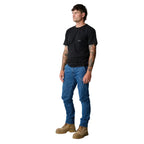 x/dmg Mens Denim Work Pants (x01/DENIM) 90's Blue [GD]