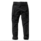 x/dmg Mens UP-1/Cargo Work Pants (XU02506020) Black Back
