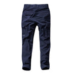 x/dmg Mens UP-1/Cargo Work Pants (XU02506020) Navy Back