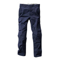 x/dmg Mens UP-1/Cargo Work Pants (XU02506020) Navy Front