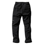 x/dmg Mens UP-2/Elastic Waistbaind Cargo Work Pants (XU02506024) Black