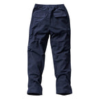 x/dmg Mens UP-2/Elastic Waistbaind Cargo Work Pants (XU02506024) Navy