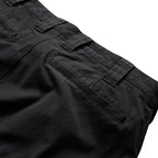 x/dmg Mens US-3/Cargo Work Shorts (XU02506021) Black