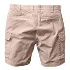 x/dmg Mens US-3/Cargo Work Shorts (XU02506021) Khaki
