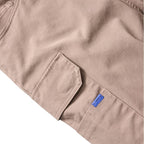 x/dmg Mens US-3/Cargo Work Shorts (XU02506021) Khaki