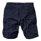 x/dmg Mens US-3/Cargo Work Shorts (XU02506021) Navy