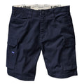 x/dmg Mens US-3/Cargo Work Shorts (XU02506021) Navy