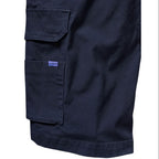 x/dmg Mens US-3/Cargo Work Shorts (XU02506021) Navy
