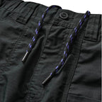 x/dmg Mens US-4/ Elastic Waisband Work Shorts (XU02506023) Black