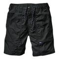 x/dmg Mens US-4/ Elastic Waisband Work Shorts (XU02506023) Black