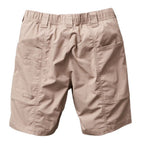 x/dmg Mens US-4/ Elastic Waisband Work Shorts (XU02506023) Khaki