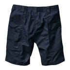 x/dmg Mens US-4/ Elastic Waisband Work Shorts (XU02506023) Navy