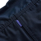 x/dmg Mens US-4/ Elastic Waisband Work Shorts (XU02506023) Navy