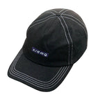 x/dmg X90/CAP Cap (XD72409001) Black One Size [GD]