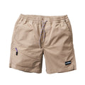 x/dmg Mens US-5/Short Tech Shorts (XU02506032) Khaki